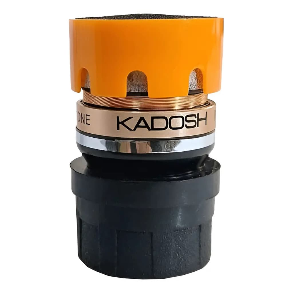 Cápsula Kadosh K300c Para Microfone Linha K300
