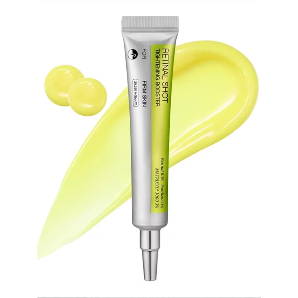 Retinol Hidratante Essência Creme Para Os Olhos Cuidados Com A Pele