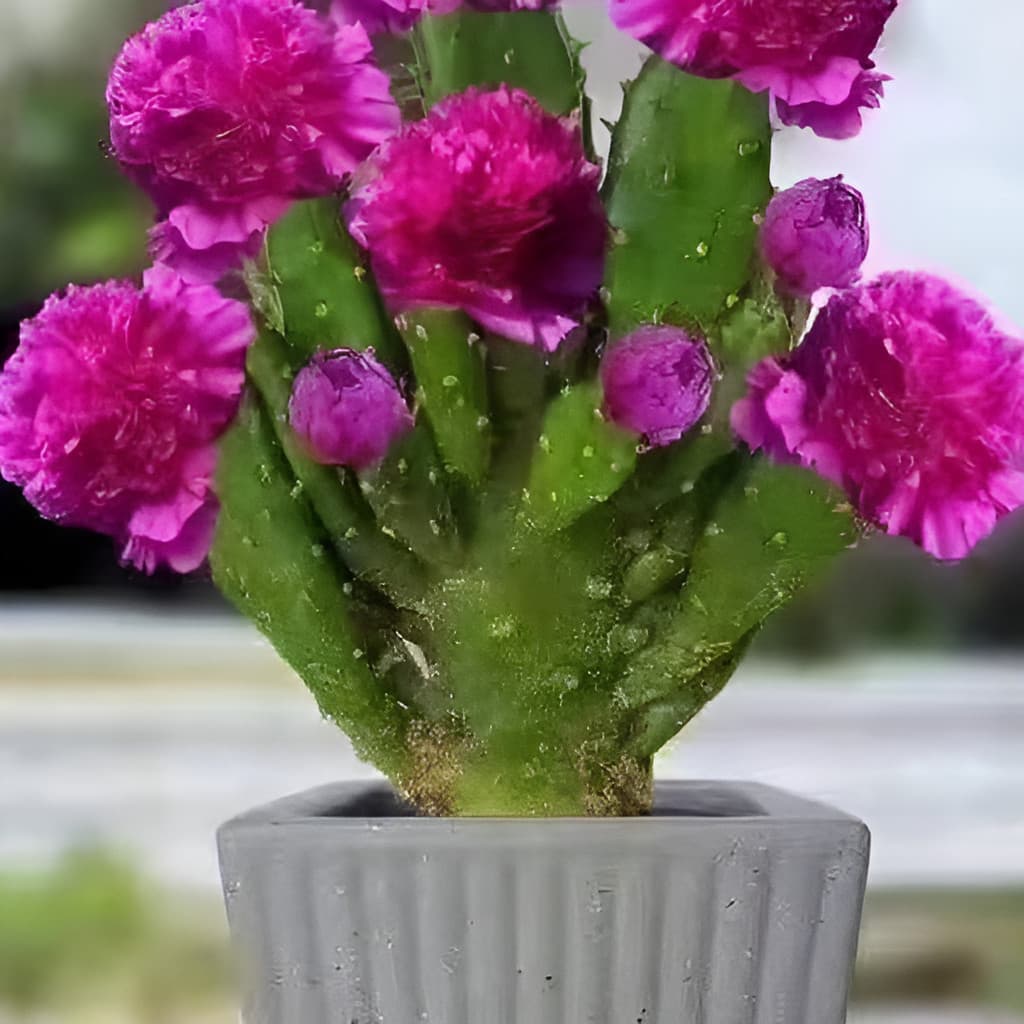30 sementes Sementes De Cactos Anão - Perfeito Para Mini Jardim para horta e jardim