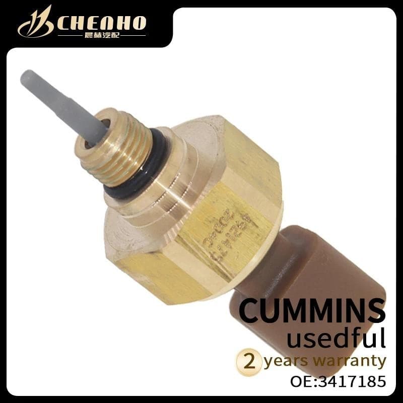 CHENHO Novo Sensor De Pressão De Óleo Para CUMMINS 3417185peças Automotivas Decoração De Carro