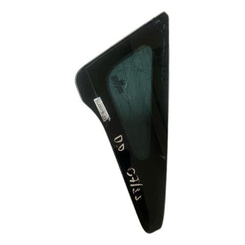 Vidro Cantoneira Direita Honda Civic 2006 2007 2008 A 2012