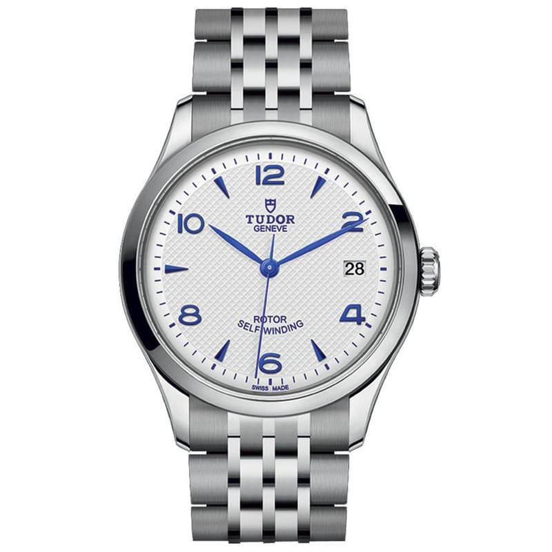 Tudor Tudor 1926 Série Relógio de Pulso Relógio Mecânico Automático Masculino M91450-0005
