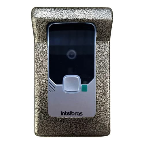 Proteção Video Porteiro Mvw 3040+ Intelbras