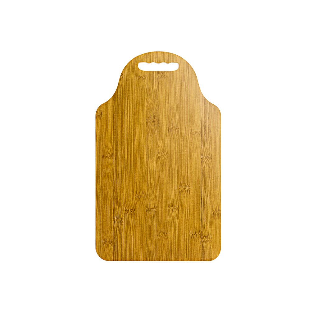 TÁBUA DE MDF PARA CORTE DE CARNE MEDIA 20x0,8x30cm NIX HOUSE