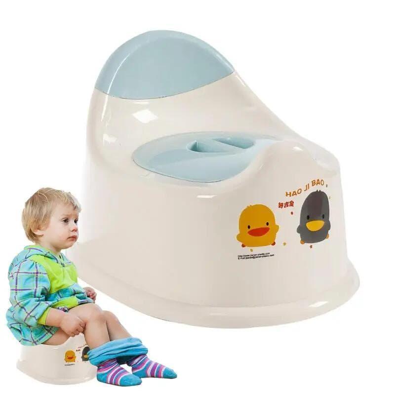 Assento Sanitário para Crianças Pequenas, Assento Sanitário Fofo para Treinamento de Uso do Vaso Sanitário, Leve, à Prov
