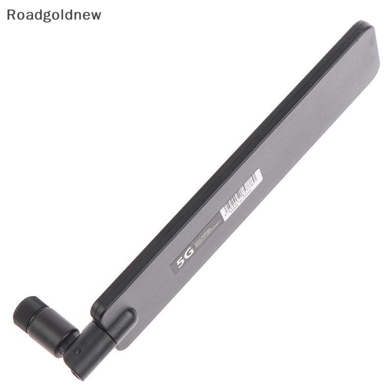 Antena RGN 5g 22dbi 600-6000MHz SMA Macho Para Placa De Rede Sem Fio Roteador Wifi NW