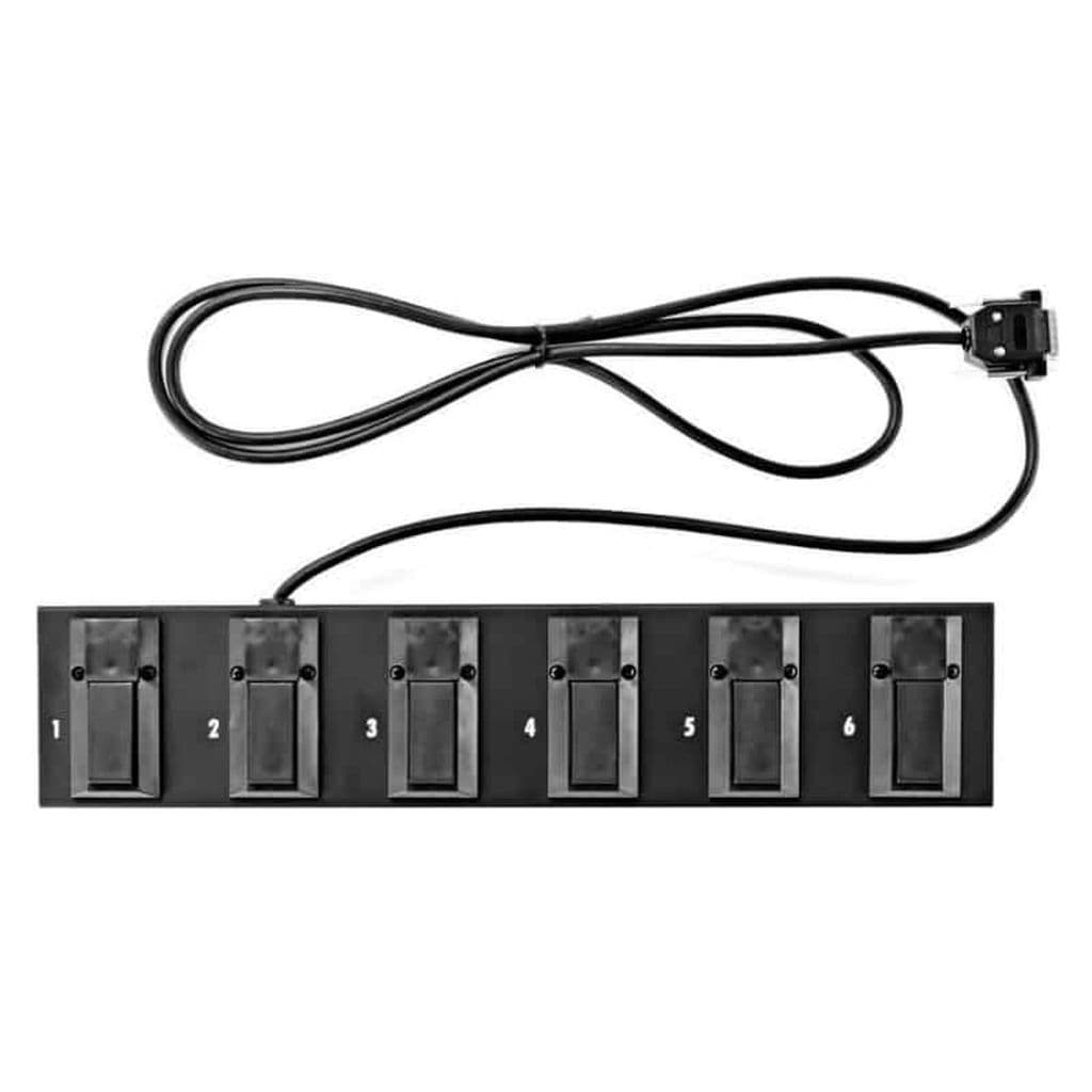 PEDAL KETRON FS6 EFFECTS