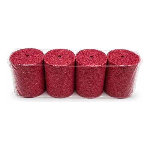 Massa Pastilha Botti Para Pesca De Carpas Atração Forte Frutas Vermelhas