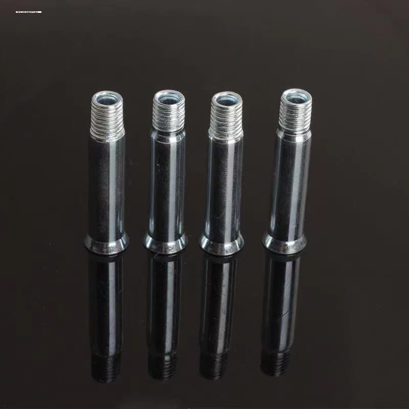 Patins Inline único dupla face parafusos de rosqueamento de unhas adulto crianças patins unhas hexagonais Universal