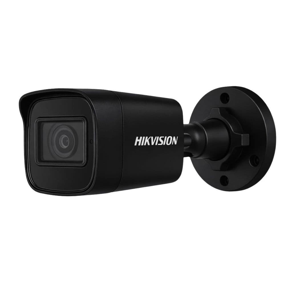 CÂMERA DE SEGURANÇA HIKVISION DETECÇÃO INTELIGENTE FULL HD