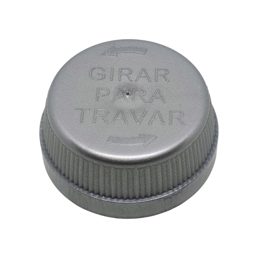 Trava Para Hélice De Ventilador Philco PVT400 Bvc450 Bvt405 Prata