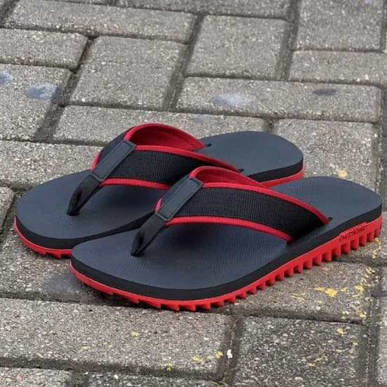 Chinelo Macio Antiderrapante Confortável Kivah Praia Dia a Dia