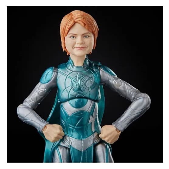 Boneco Sprite Marvel Eternos