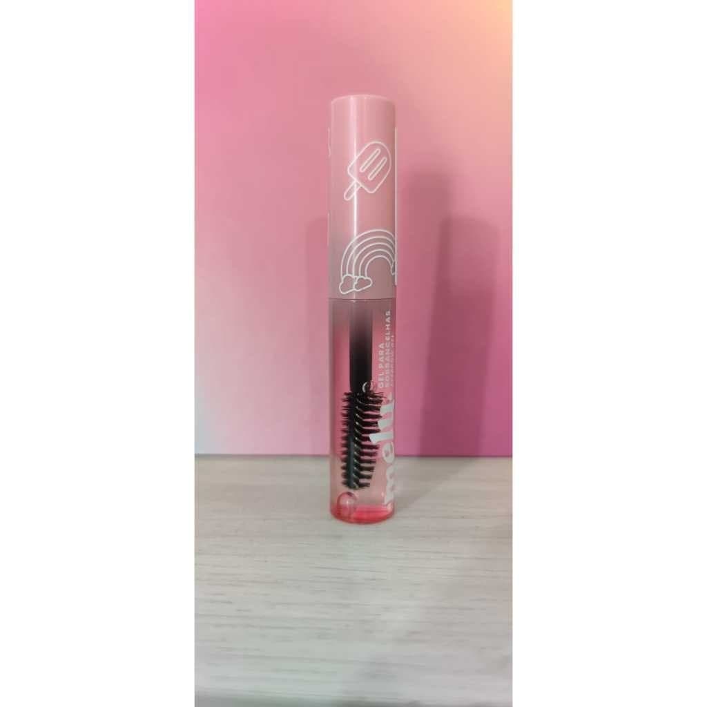 Gel Para Sobrancelha Incolor Melu by Ruby Rose HB8422