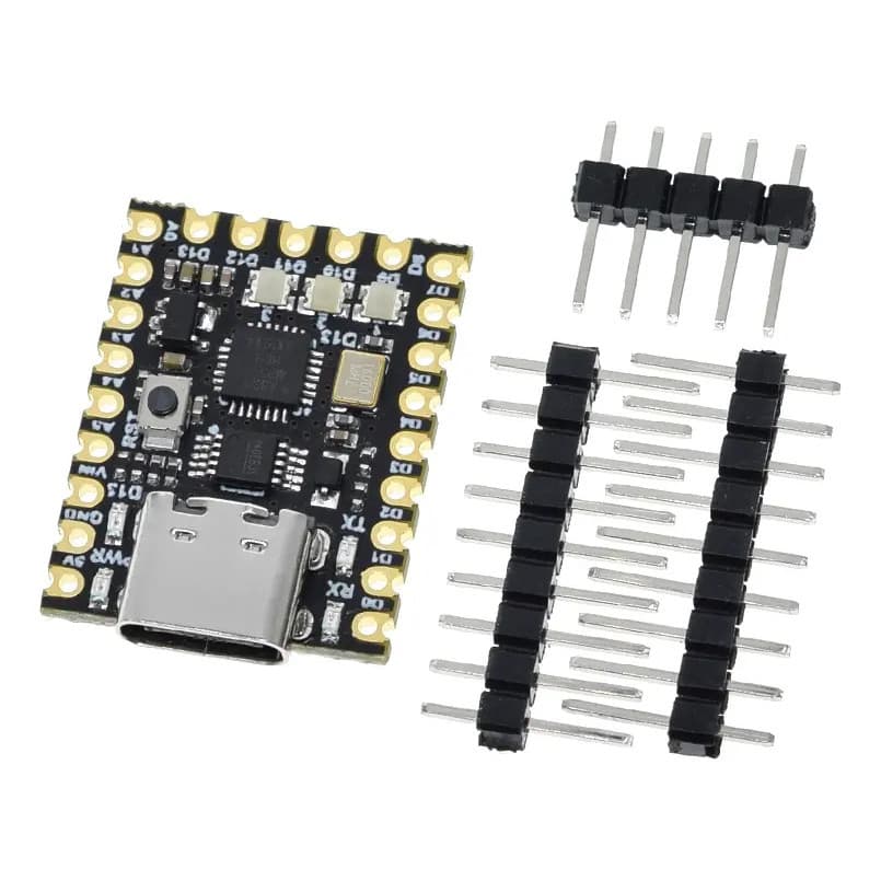 Arduino Nano Compatível Super Mini Nano 328p Atmega