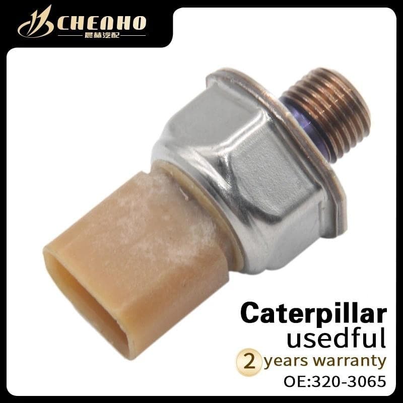 CHENHO Novo Remetente De Interruptor De Sensor De Pressão Para Serviço Pesado 320-3065 5PP4-19 15287155 Peças CAT Caterp