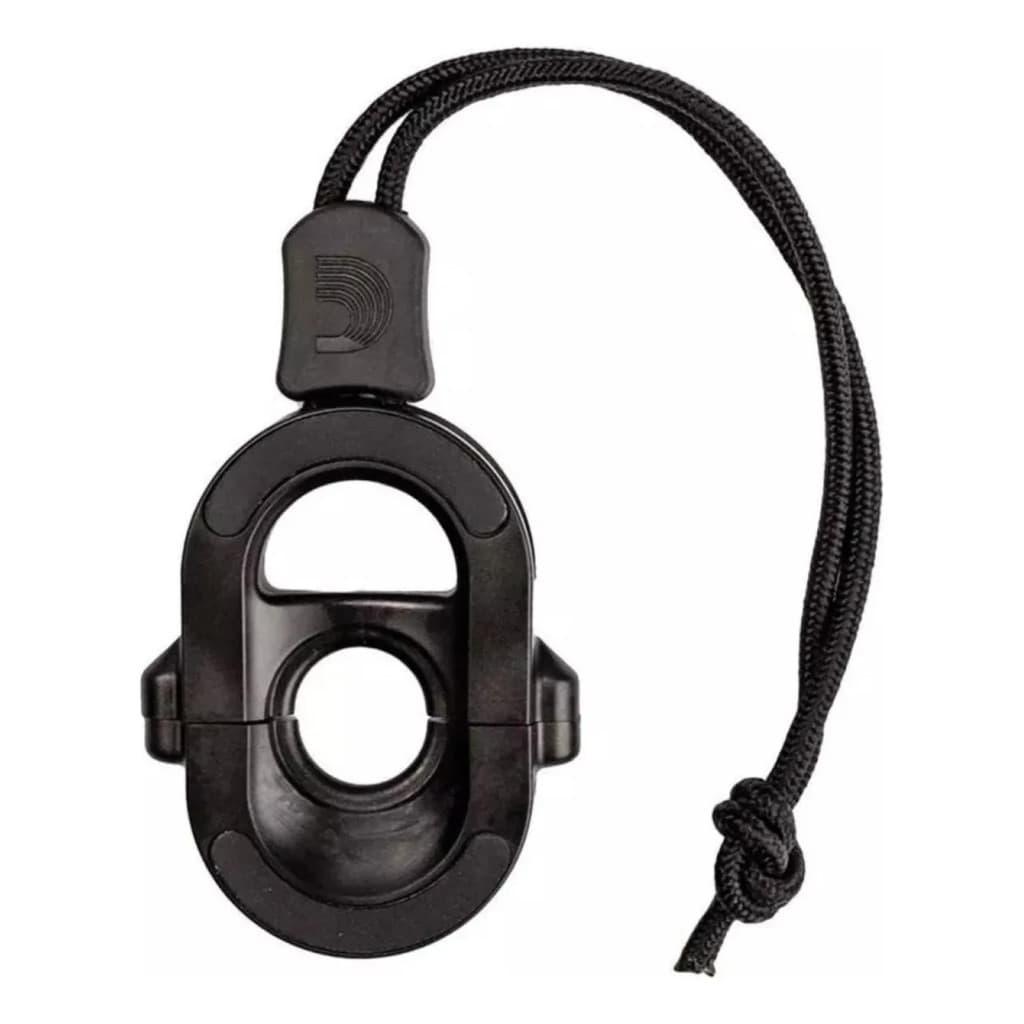 Presilha P/ Correia Cinchfit D'addario Planet Waves Pwajl-01