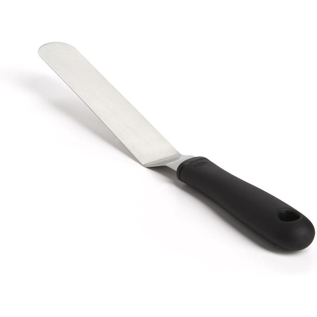 Espátula para Glacê OXO Good Grips Curvada
