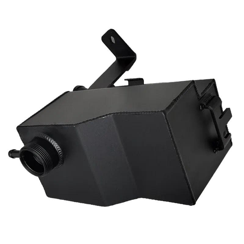 Sensor De Motor Do Tanque Reservatório De Recuperação Excesso Líquido Refrigerante De Alumínio Para Chevy Suburban Tahoe