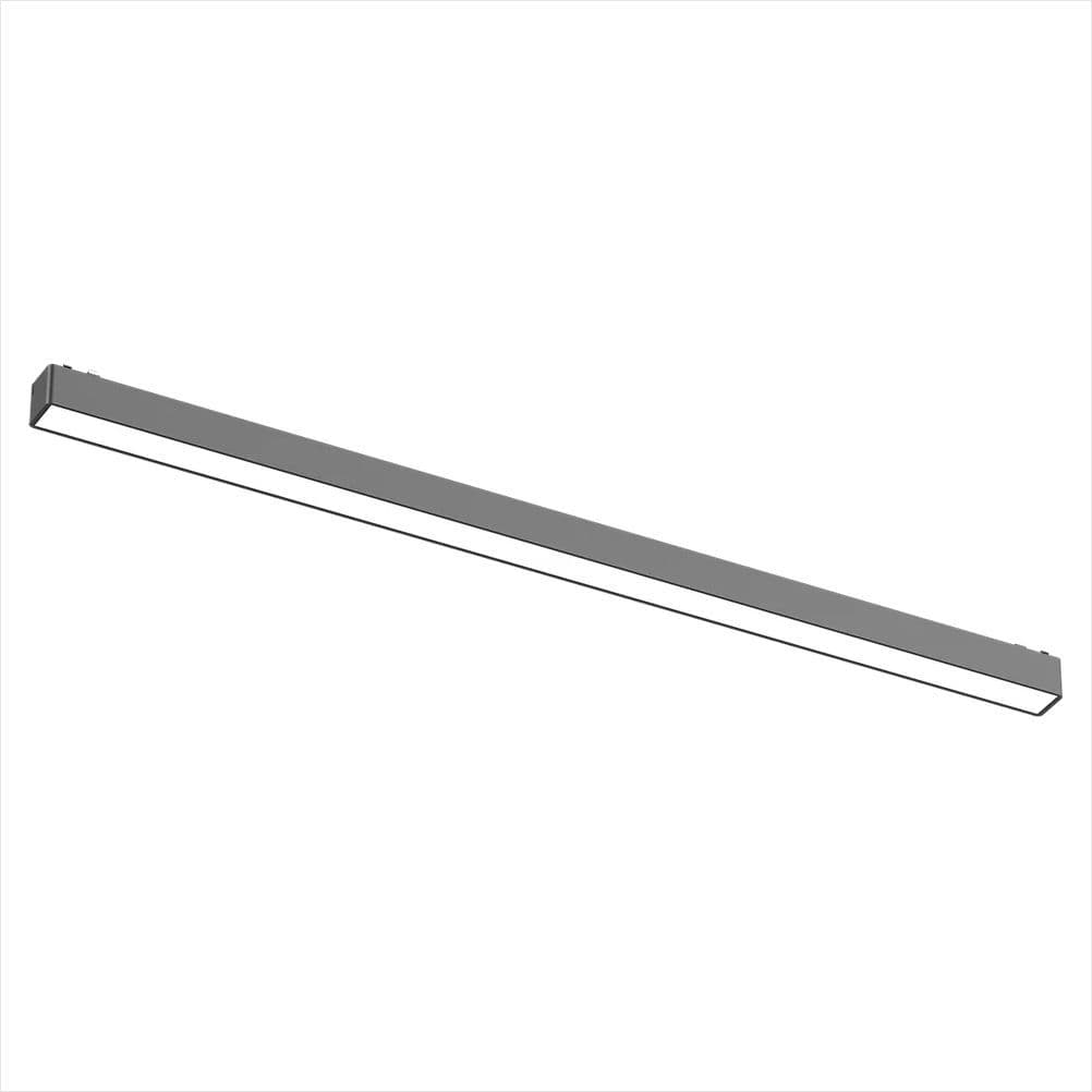 Luminária De Luz Geral Difusa Inteligente 30W/48V EKAZA