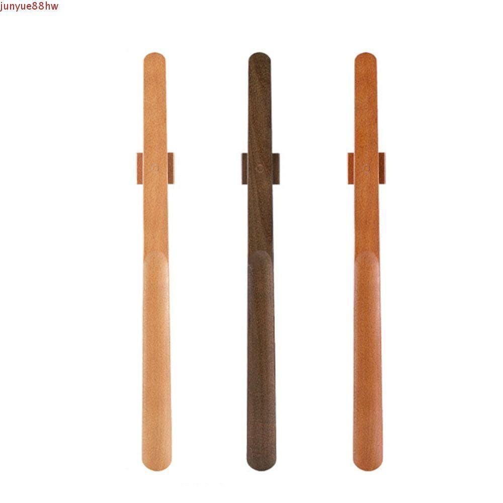 Calçadeira JUNYUE , Buzina De Colher De Sapato Com Cabo Longo De 55 Cm , Ferramentas Domésticas , Levantador Profissiona