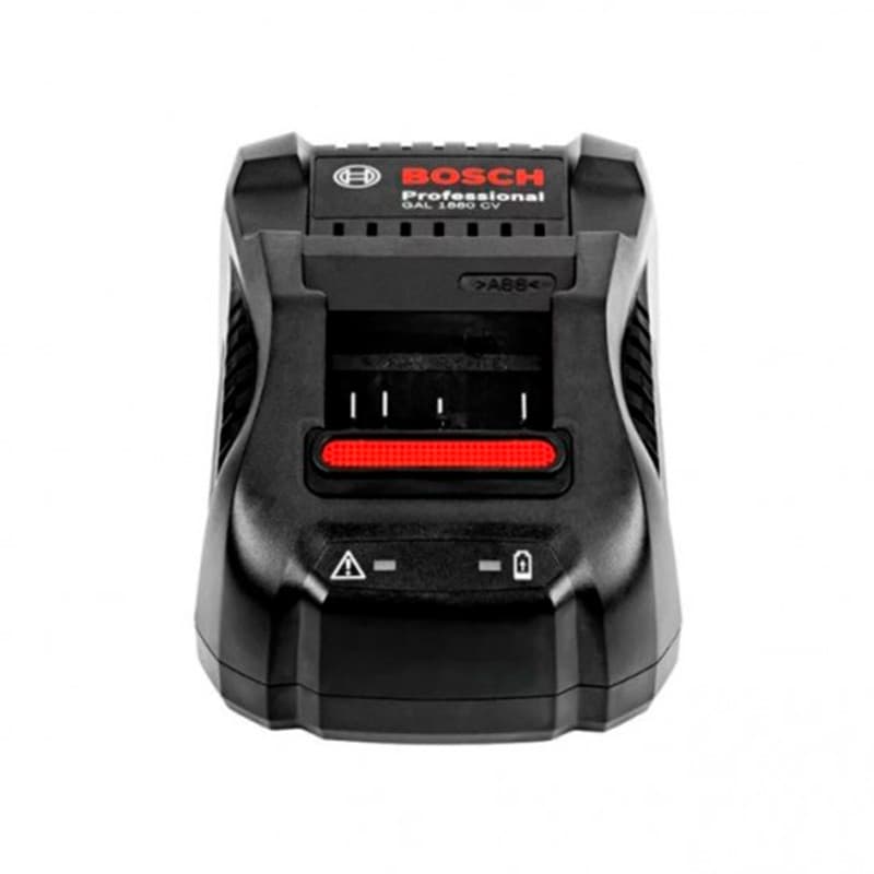 Carregador de Bateria GAL 1880 18V Bosch (220V)
