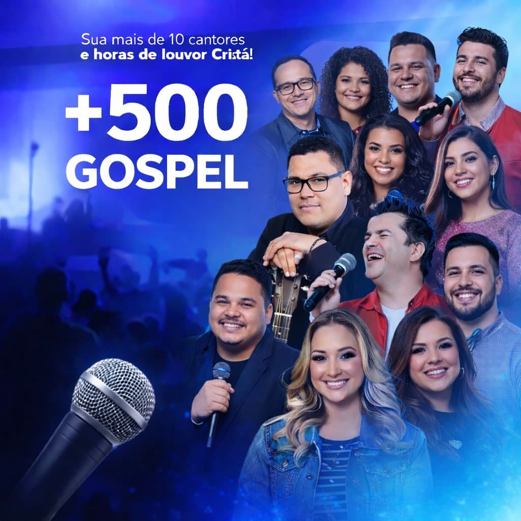 Usb Pronto 8gb - Pein Draivi Gospel Gravado 2025 Atualizados
