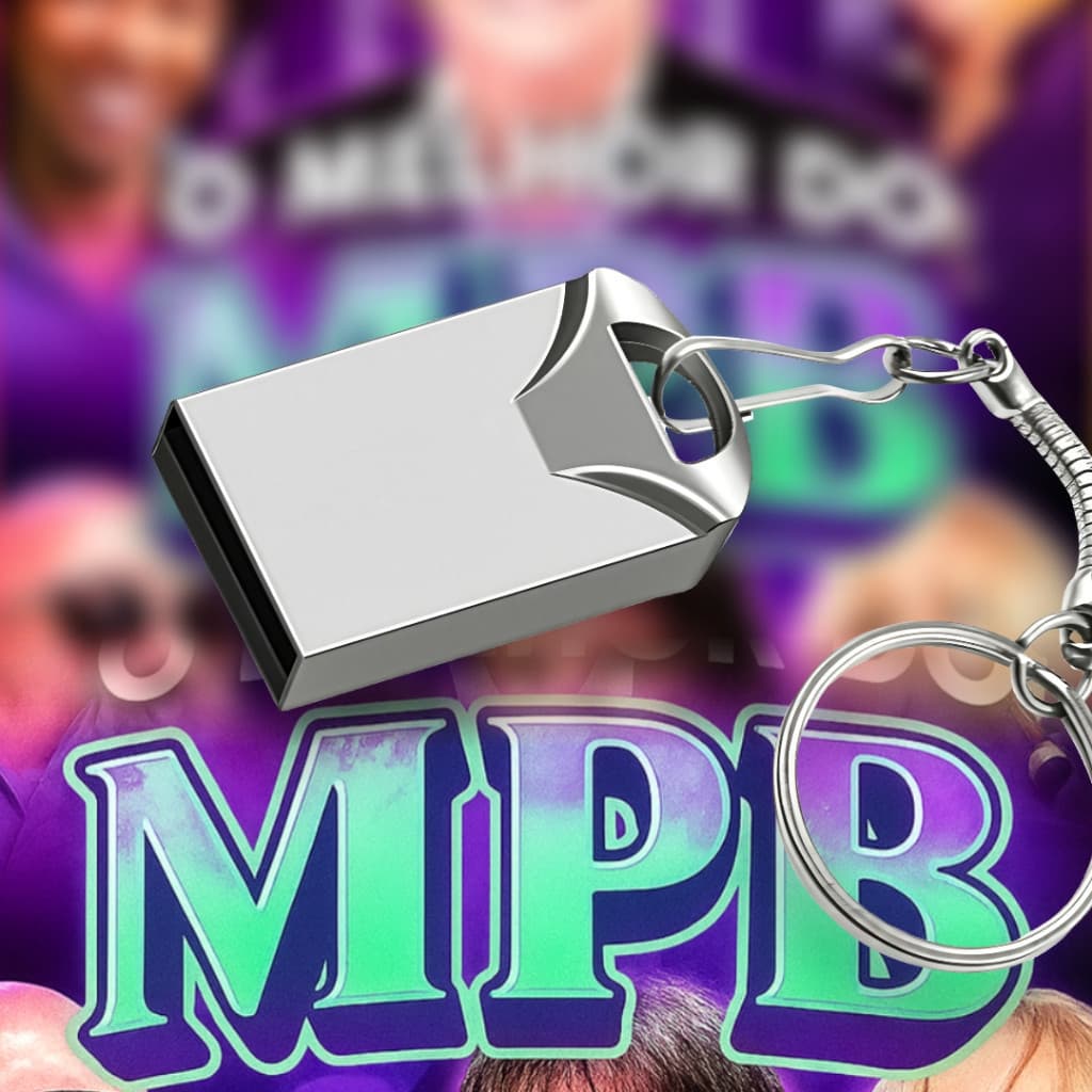 Estilo MPB – Seleção Especial 200 Sucessos + BÔNUS