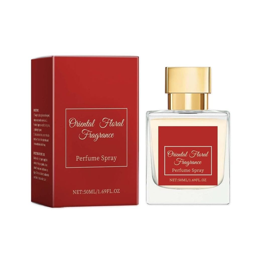 Baccarat 540 Eau de Parfum Inspiration Perfume Unissex para Mulheres e Homens, Eau de Longa Duração para Uso Diário, 14