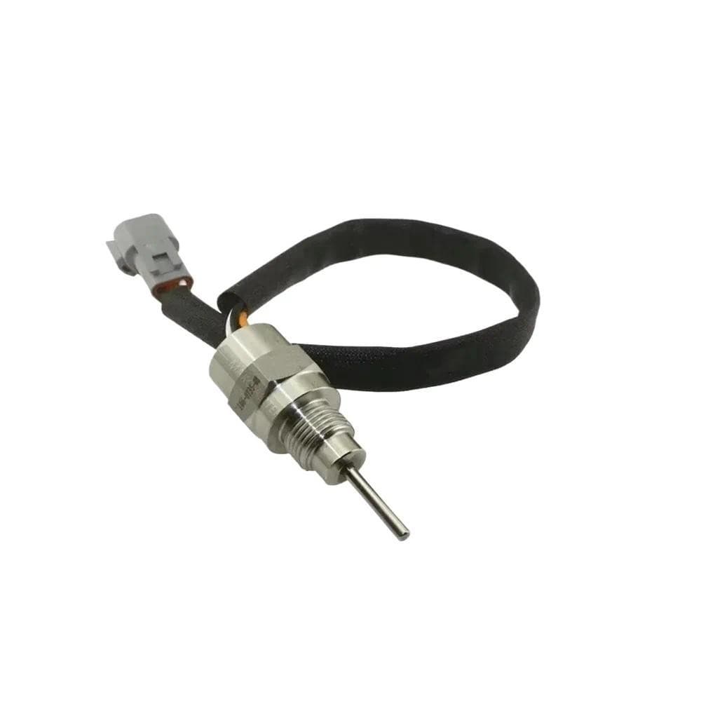 Sensor De Temperatura Da Água 106-0735-08 Escavadeira De Máquinas De Construção É Adequada Para Motor 3176B 3126 3116 34
