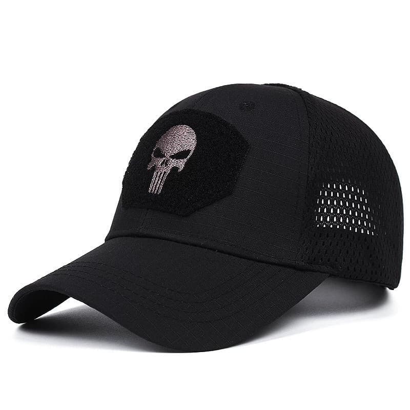 Boné De Caça Ao Ar Livre Basebol Unisex
