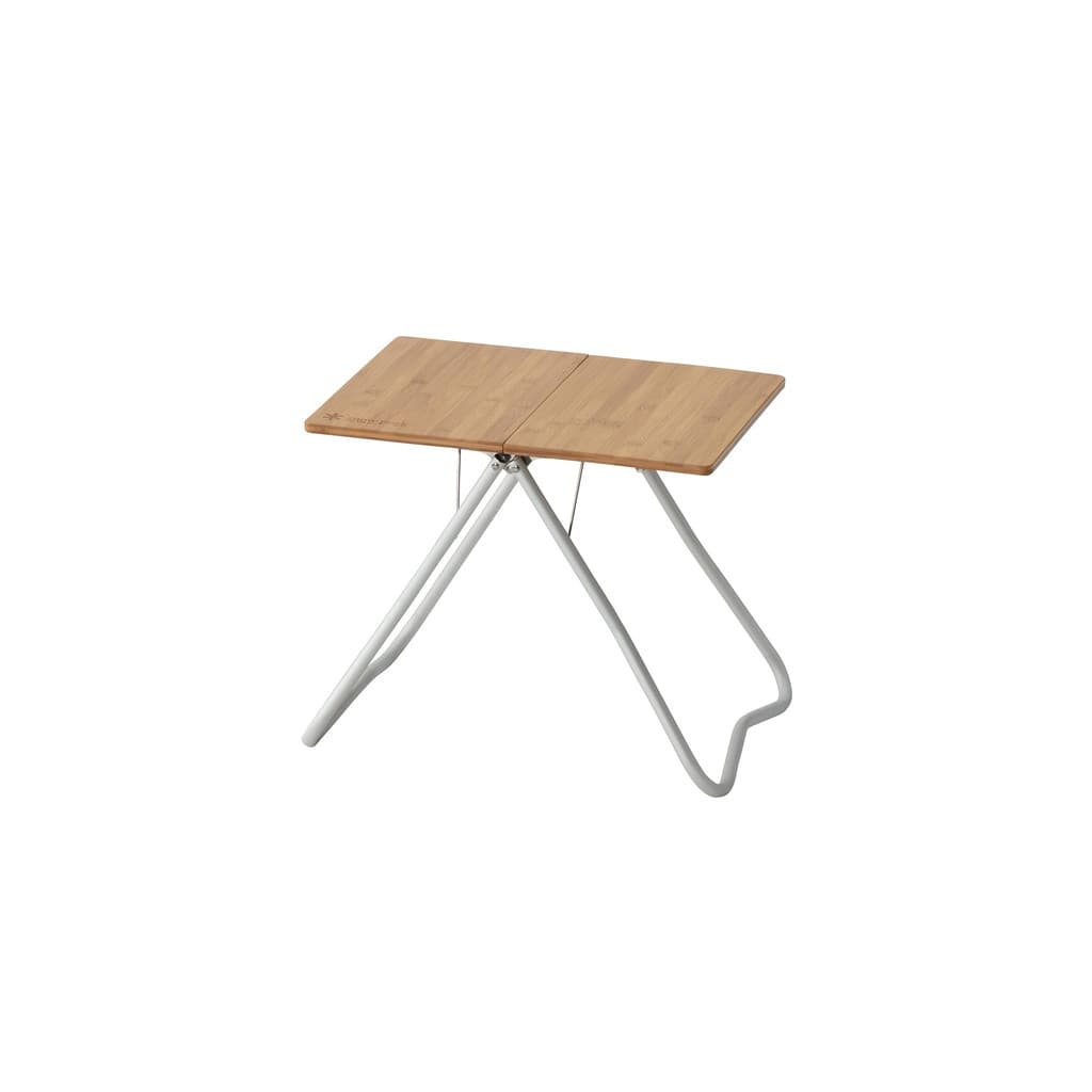 Snow Peak Minha Mesa Bambu LV-034TR