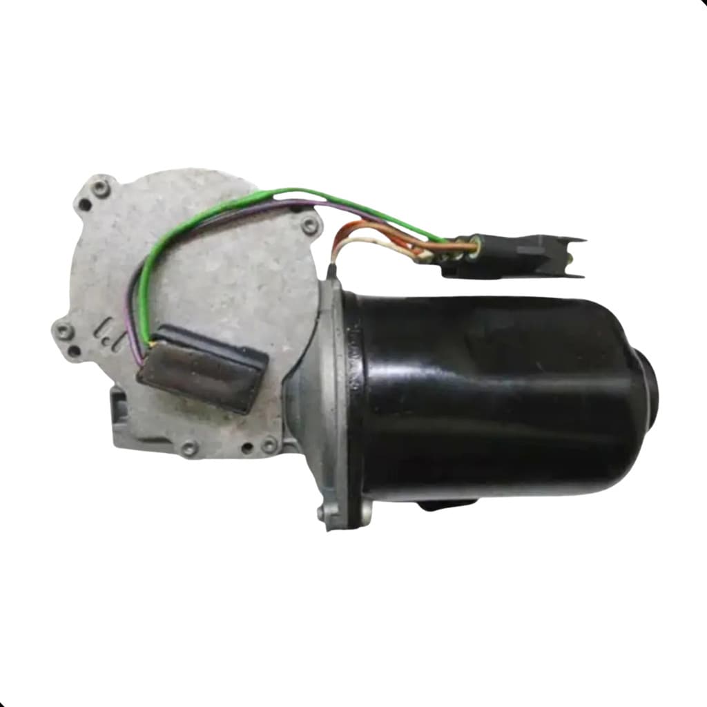Motor Limpador Dianteiro Para Brisa Vw Gol G2 Gli 1994 A 03