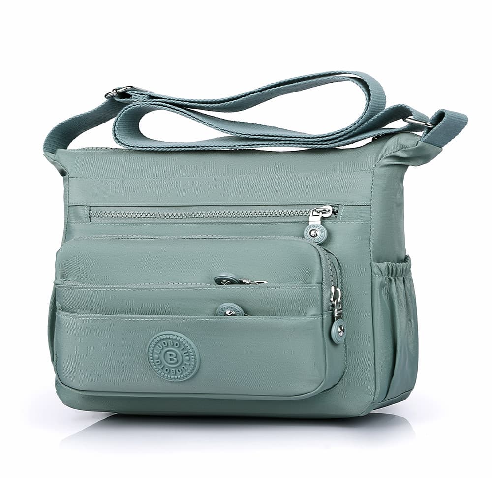 2026 novo estilo na moda de grande capacidade moda feminina bolsa mensageiro de um ombro senhoras Multi-Com