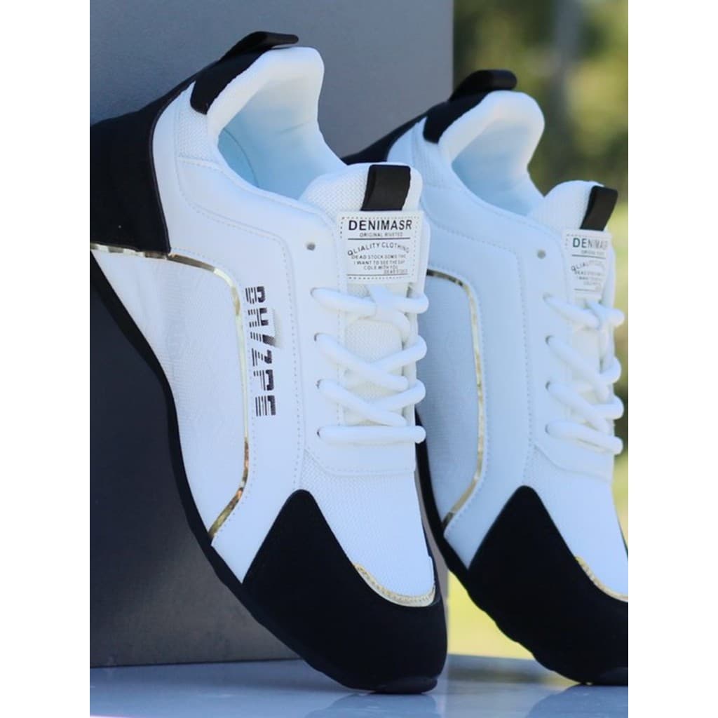 Homens sola macia superfície macia sapatos masculinos 2023 outono inverno novo estilo impermeável Anti-deslizamento cour