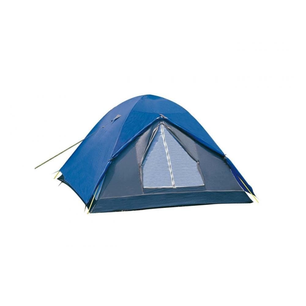 Barraca Para Camping Fox 2/3 Ntk Até 3 Pessoas Com 800 Mm De