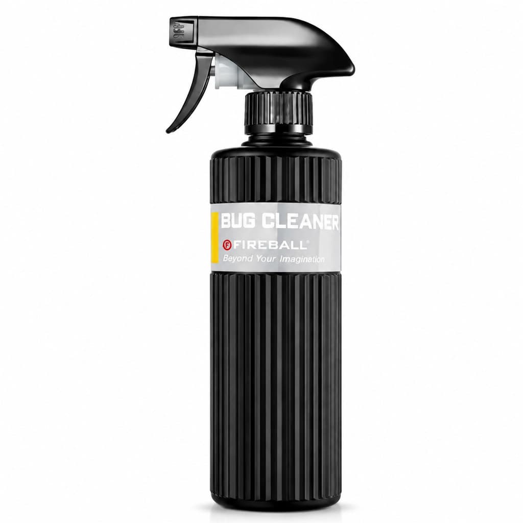 Bug Cleaner 500ml Fireball