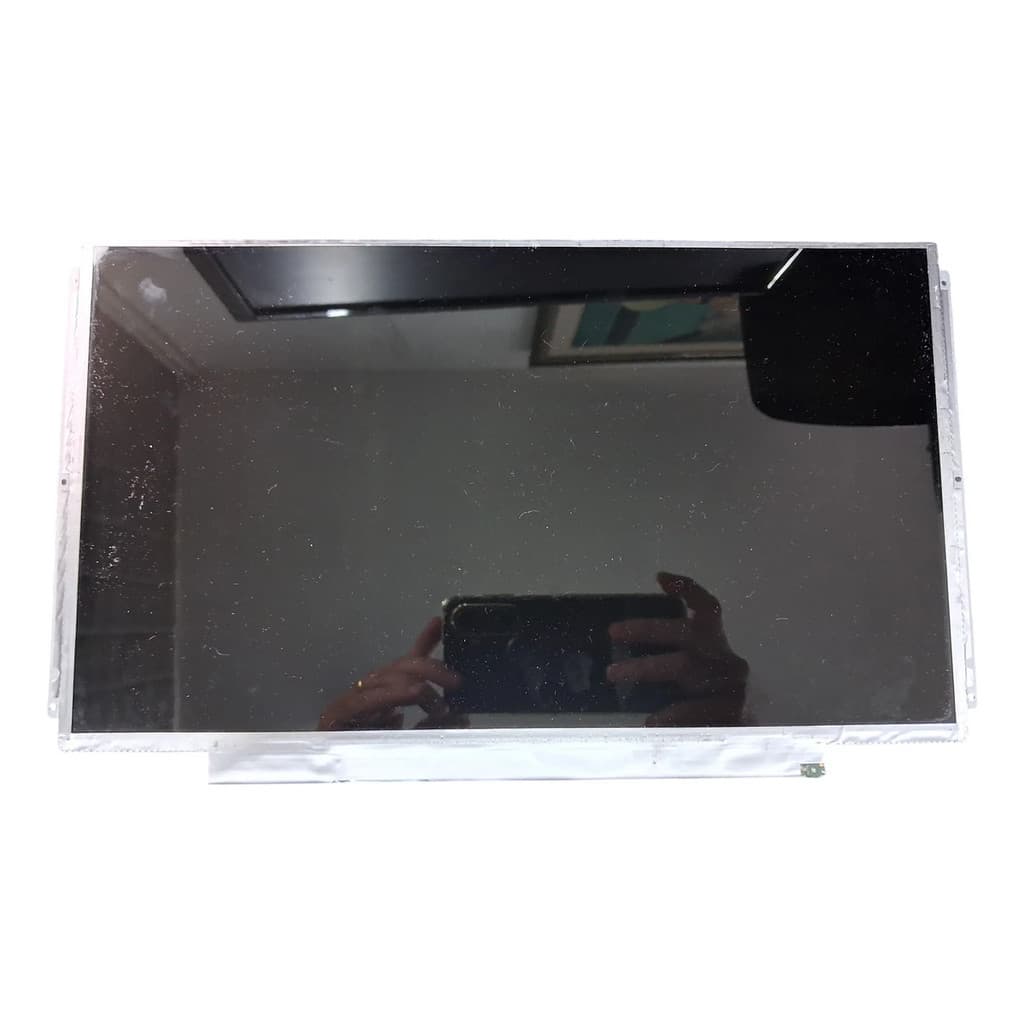 Tela De Led De 13.3 Pol Do Positivo Unique 60 - B133xw03 V.4
