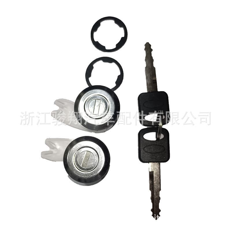 Grande estoque pronto adequado para interruptor de fechadura de porta Ford F2UZ1522050Um estoque pronto de alta qualidad