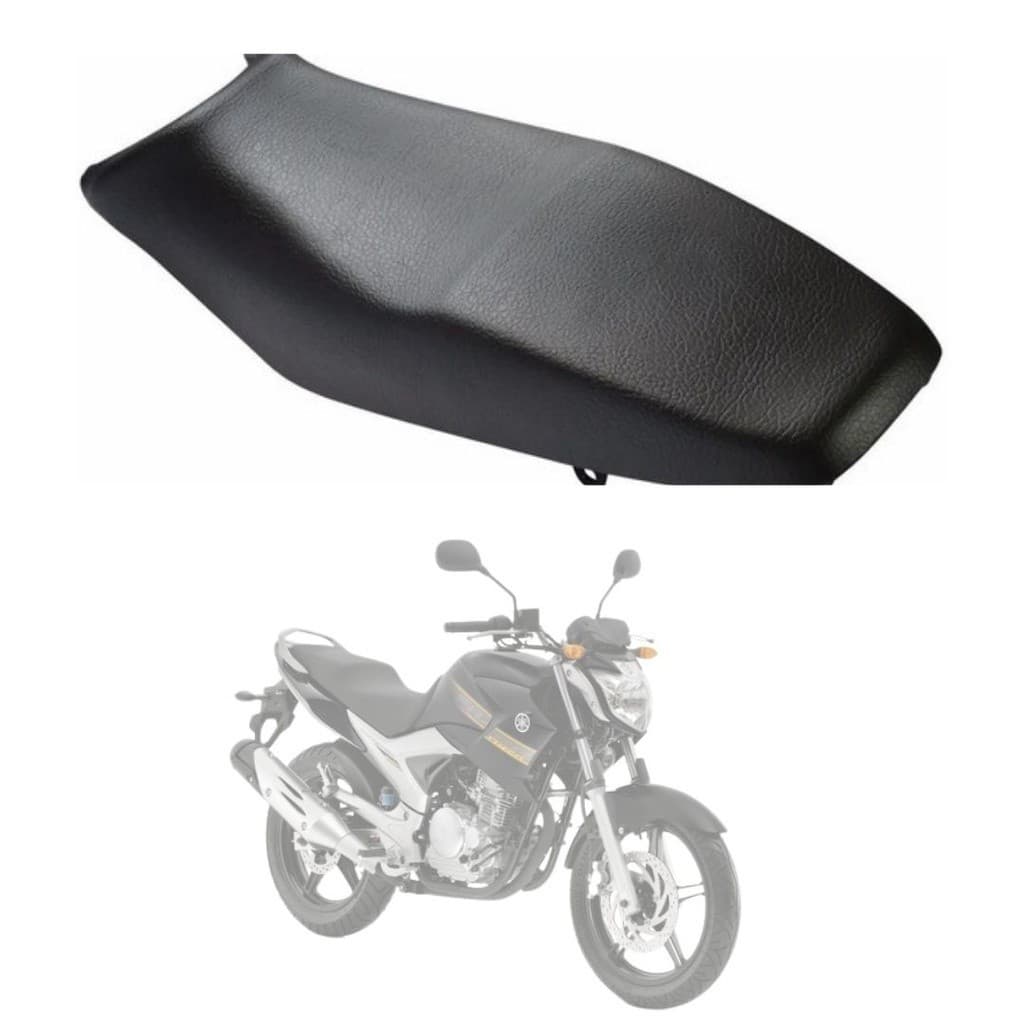 Capa Para Banco Da moto Fazer 250 2006/2010