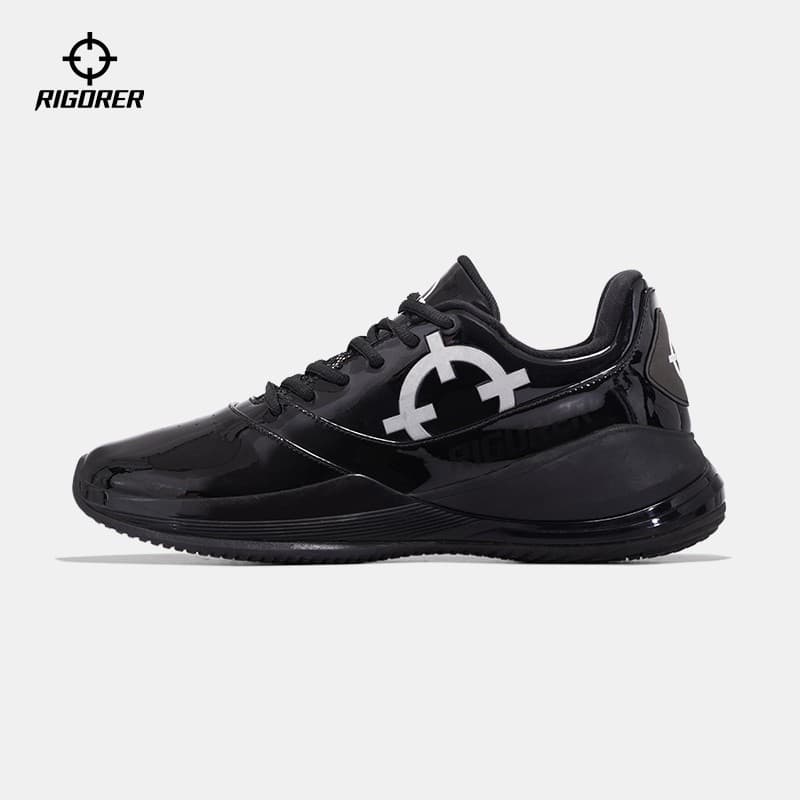 Sapatos de julgamento padrão CUBA patrocinador mesmo estilo interior ao ar livre amortecimento competição apito homens m