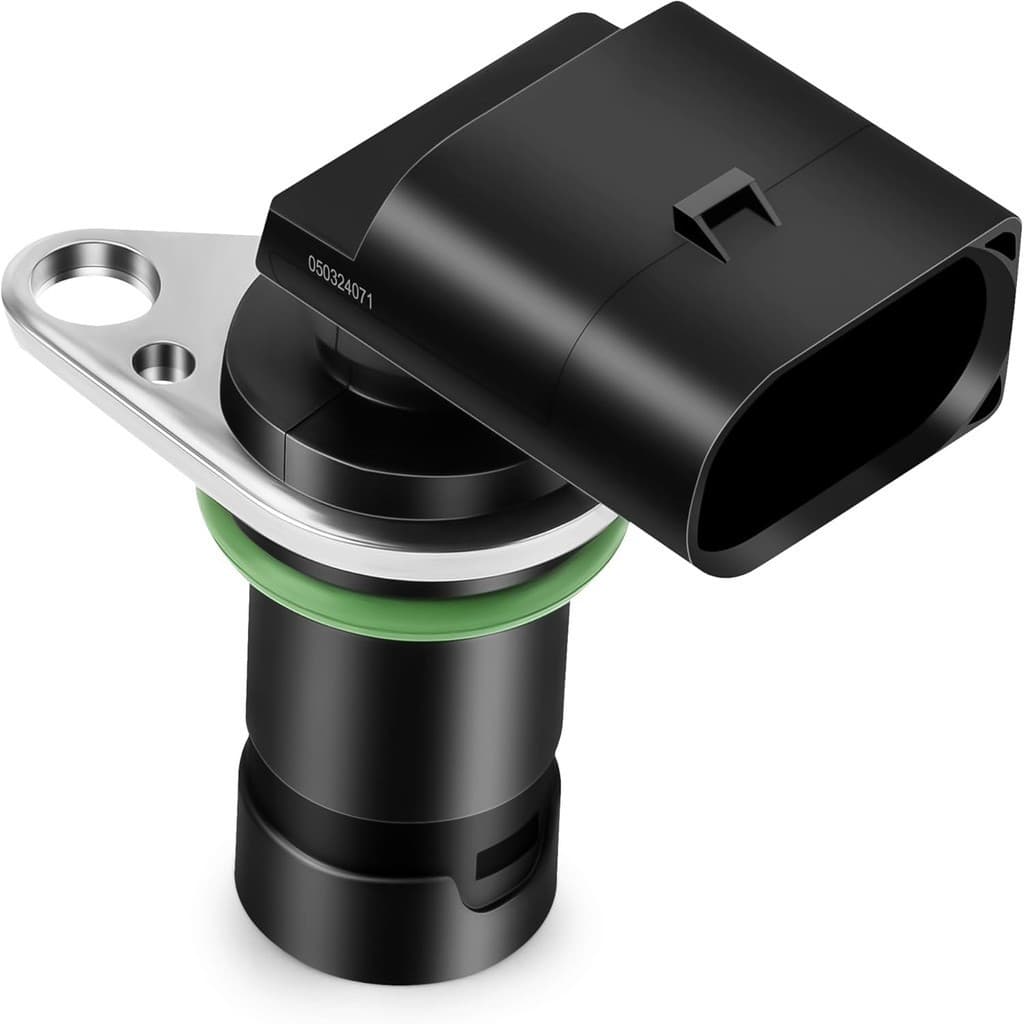 Sensor De Posição Do Virabrequim Motor 12141709616 Compatível Com BMW 320i 323i 325i 325Ci 325xi 328i 330i 330Ci 330xi 5