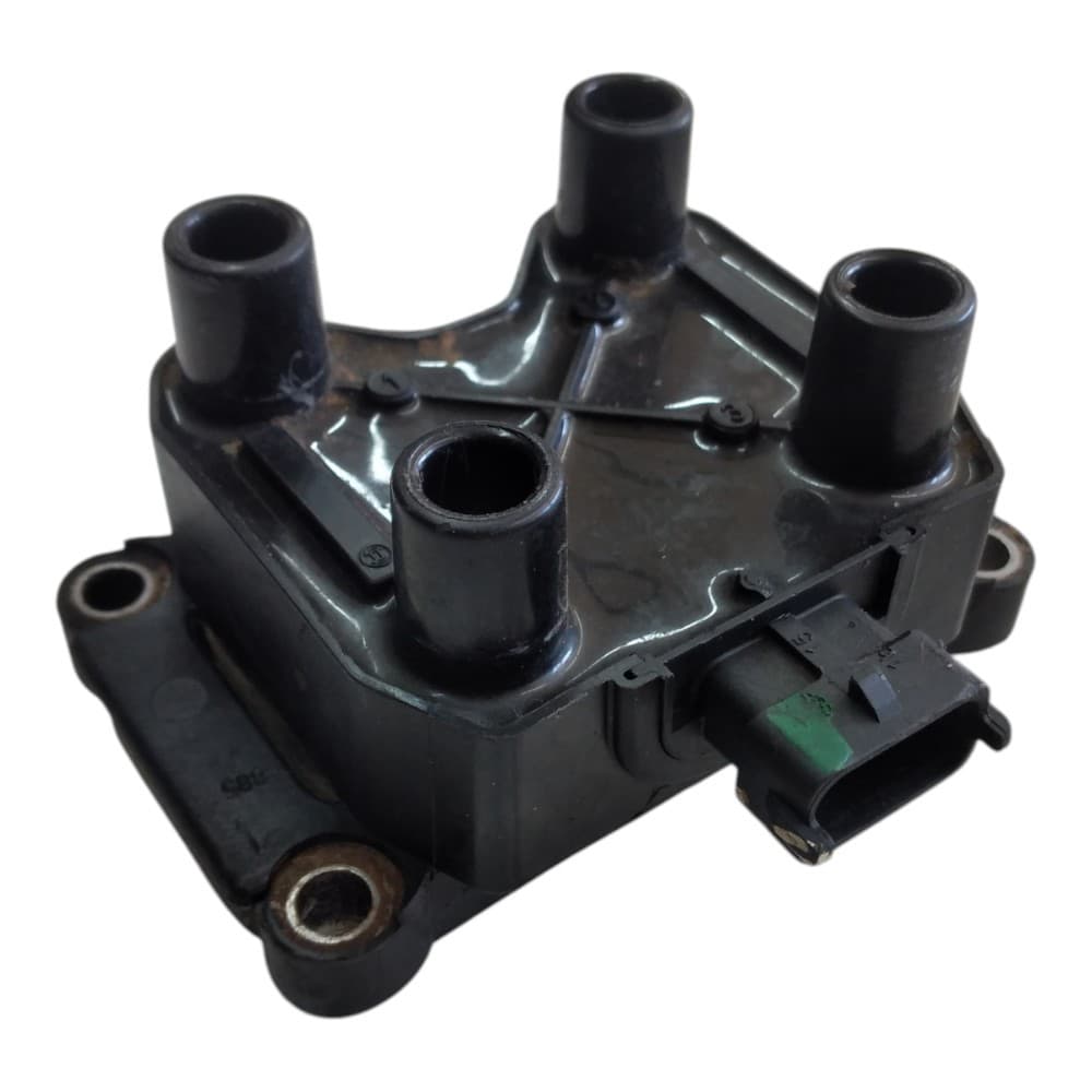 Bobina Ignição Fire 1.0 S Fiat Palio Uno 2003 A 2012