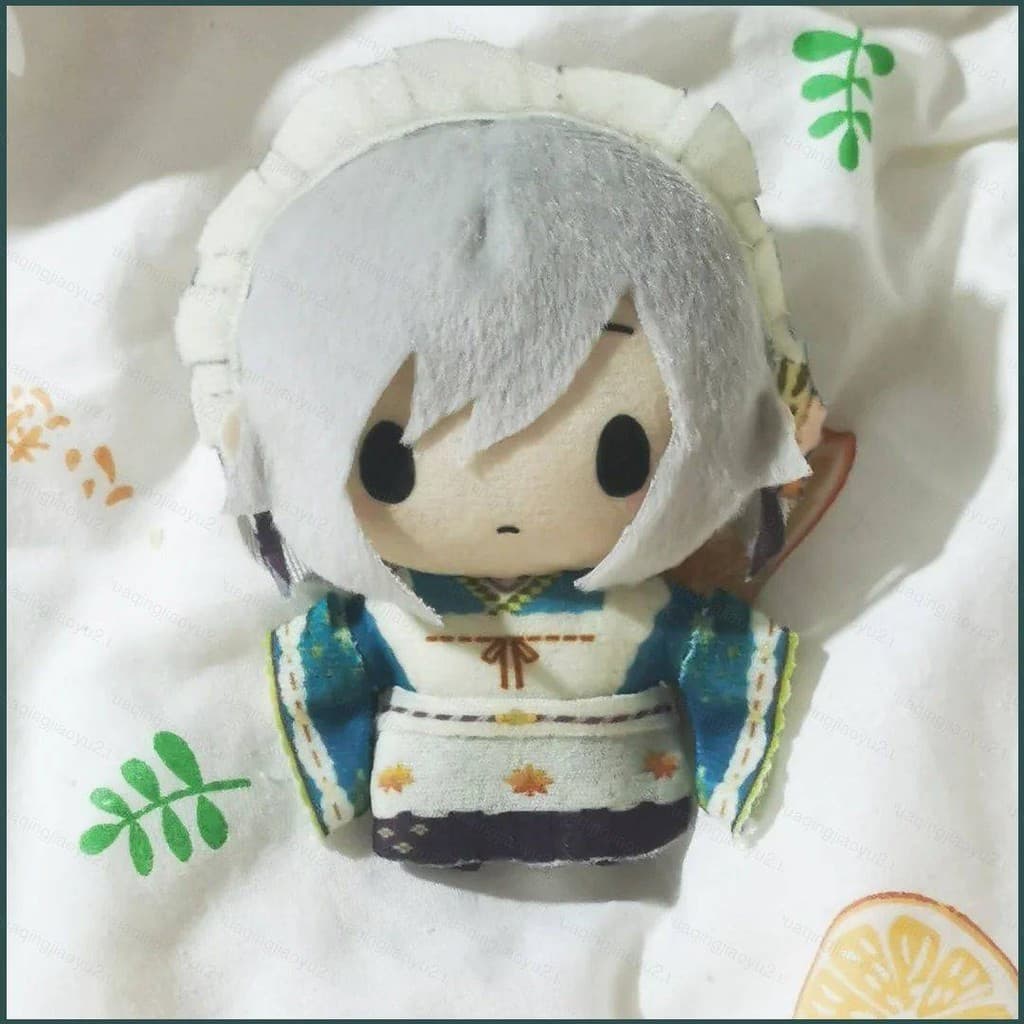 HQ2 Projeto Sekai Azusawa Kohane Bonecos De Pelúcia Tenma Saki Fan Boneca De Algodão Presentes Para Crianças QH2
