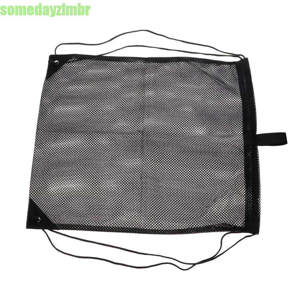 SOMEDAYZL0M Saco De Compras Dobrável Armazenamento De Basquete Ombro Net Mochila Favorável Ao Meio Ambiente Ginásio Espo