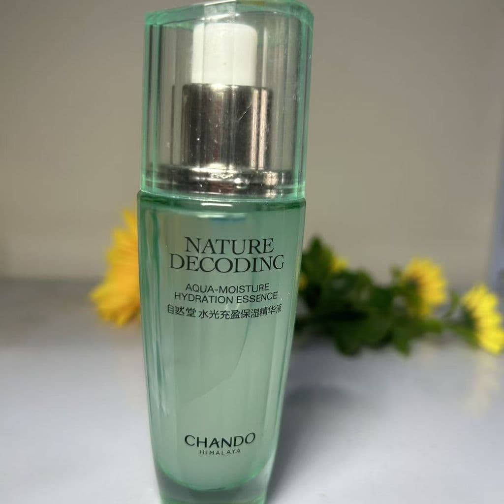 Sérum Hidratante Hidratante Natural Hall 35ml