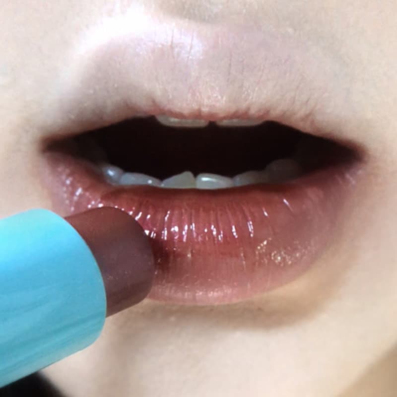 Dizzy...Há um lindo sem ouvir!!Dream Core Feeling Novo Produto Multiuso Creme Batom Stick Outono Inverno Diário All-Matc