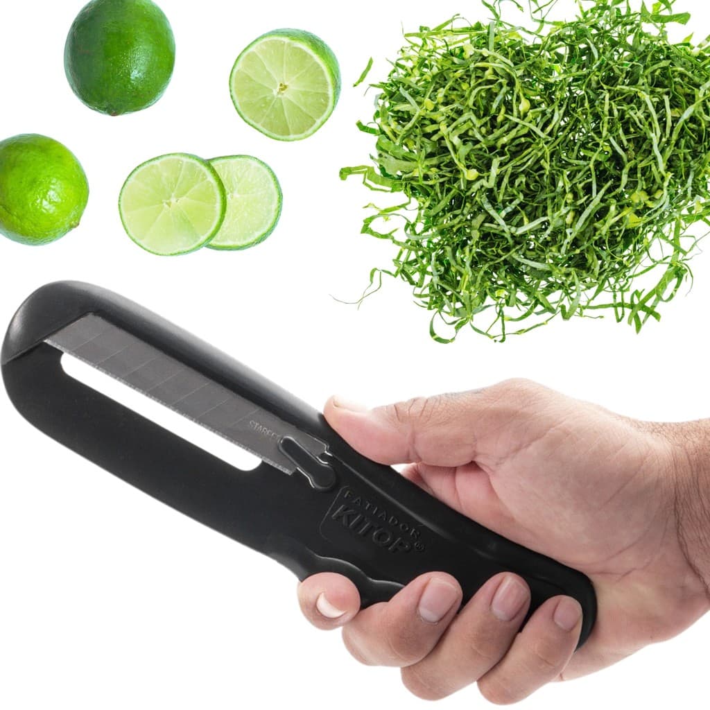Cortador Kitop de Verduras Couve Repolho Corte Fino