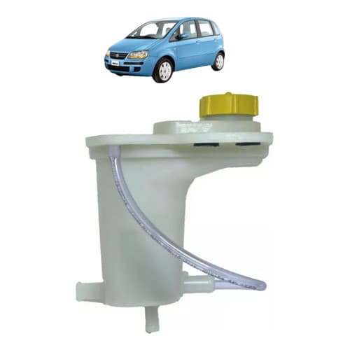 Reservatório Direção Hidráulica Fiat Idea 1.4 1.6 1.8 2006
