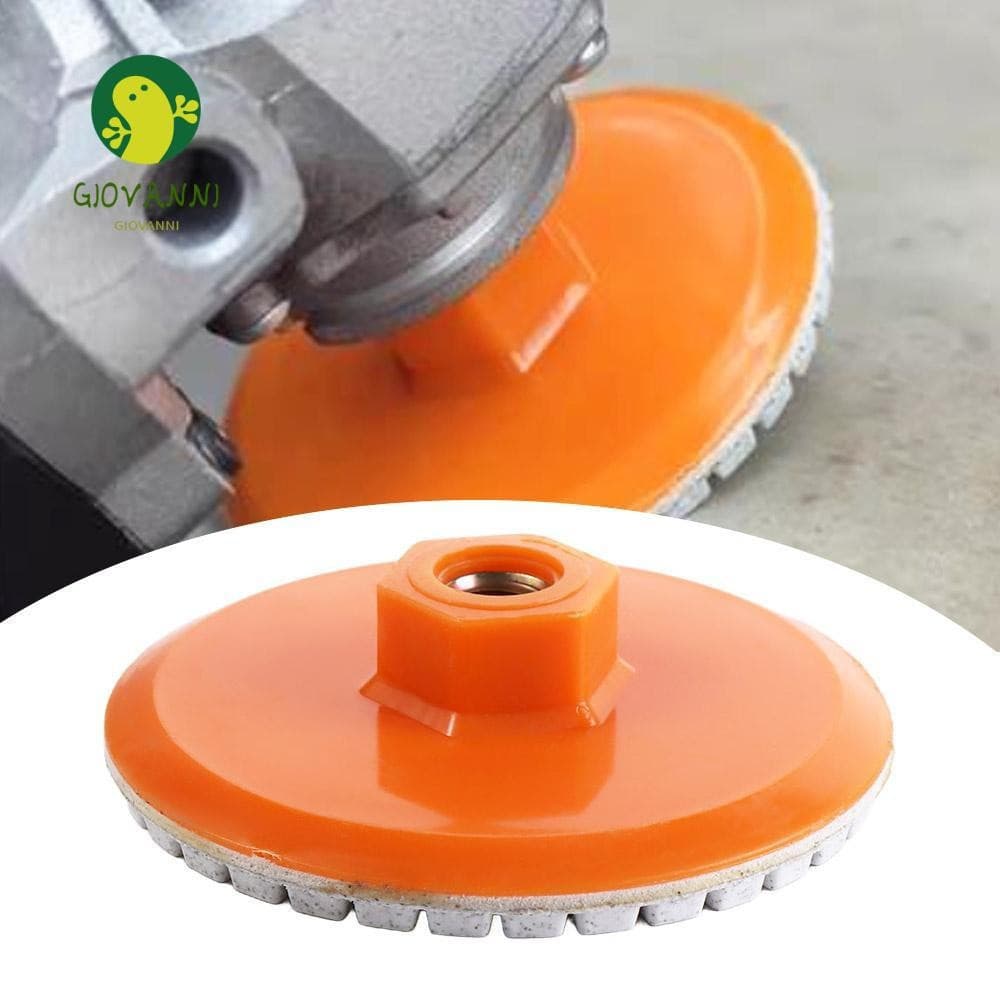 Disco De Moagem De Diamante GIOVANNI , Polimento Para Corte De Azulejos A Seco , Abrasivo